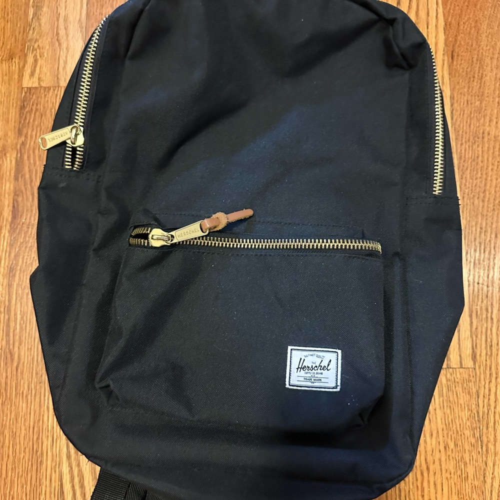 NWOT Herschel’s settlement backpack